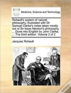 Capa do artigo Rohault'S System Of Natural Philosophy,