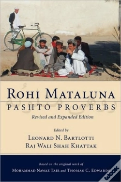 Capa do artigo Rohi Mataluna