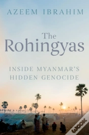 Capa do artigo Rohingyas