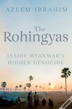 Capa do artigo Rohingyas
