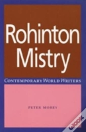 Rohinton Mistry