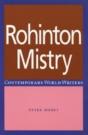 Rohinton Mistry - Preview