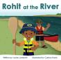 Rohit At The River - Preview