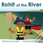 Capa do artigo Rohit At The River