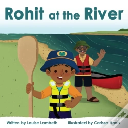 Capa do artigo Rohit At The River