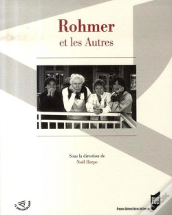 Capa do artigo Rohmer Et Les Autres