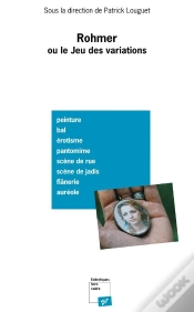 Capa do artigo Rohmer Ou Le Jeu Des Variations