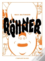 Capa do artigo Rohner
