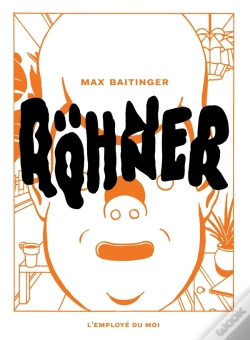 Capa do artigo Rohner