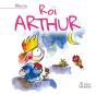 Roi Arthur - Preview