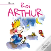Capa do artigo Roi Arthur