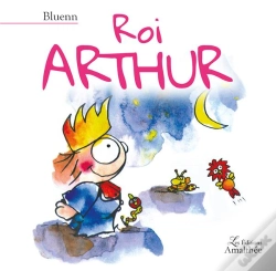 Capa do artigo Roi Arthur