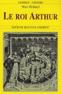 Roi Arthur - Preview