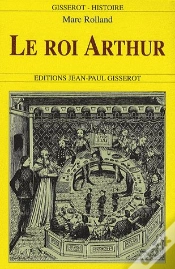 Capa do artigo Roi Arthur