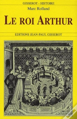 Capa do artigo Roi Arthur