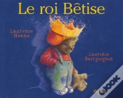 Capa do artigo Roi Betise