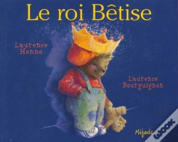 Capa do artigo Roi Betise