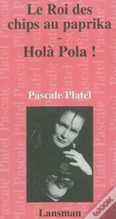 Roi Des Chips Au Paprika / Hola Pola !
