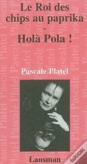 Capa do artigo Roi Des Chips Au Paprika / Hola Pola !