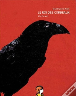 Capa do artigo Roi Des Corbeaux (Le)