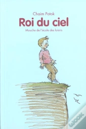 Roi Du Ciel ; Mouche De L'École Des Loisirs