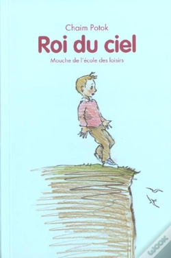 Capa do artigo Roi Du Ciel ; Mouche De L'École Des Loisirs