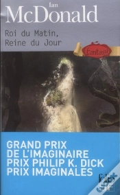 Capa do artigo Roi Du Matin, Reine Du Jour