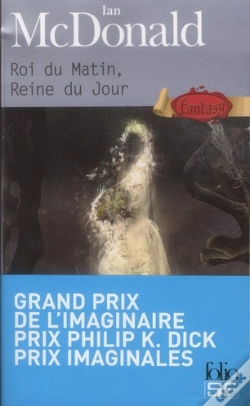 Capa do artigo Roi Du Matin, Reine Du Jour