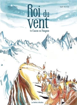 Capa do artigo Roi Du Vent