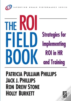 Capa do artigo Roi Fieldbook