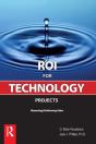 Roi For Technology Projects - Preview