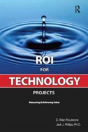 Roi For Technology Projects - Preview