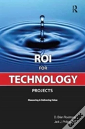 Capa do artigo Roi For Technology Projects
