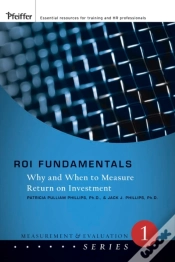 Capa do artigo Roi Fundamentals