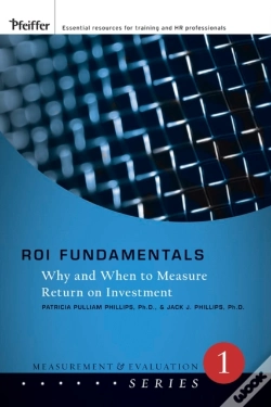 Capa do artigo Roi Fundamentals