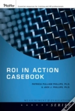 Capa do artigo Roi In Action Casebook
