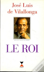 Capa do artigo Roi Juan Carlos