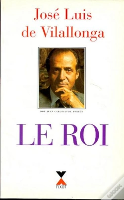 Capa do artigo Roi Juan Carlos