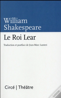 Capa do artigo Roi Lear (Le)