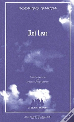 Capa do artigo Roi Lear