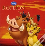 Capa do artigo Roi Lion, Mon P