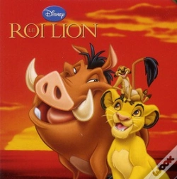 Capa do artigo Roi Lion, Mon P'Tit Cube