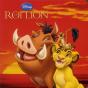Roi Lion, Mon P'Tit Cube - Preview