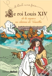Capa do artigo Roi Louis Xiv (Le)