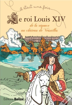 Capa do artigo Roi Louis Xiv (Le)