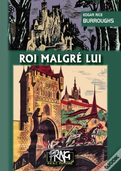 Capa do artigo Roi Malgré Lui
