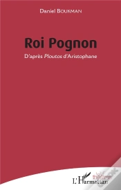 Capa do artigo Roi Pognon ; D