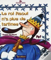 Capa do artigo Roi Raoul N