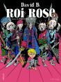 Roi Rose - Preview