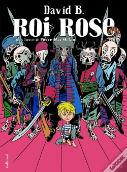 Capa do artigo Roi Rose